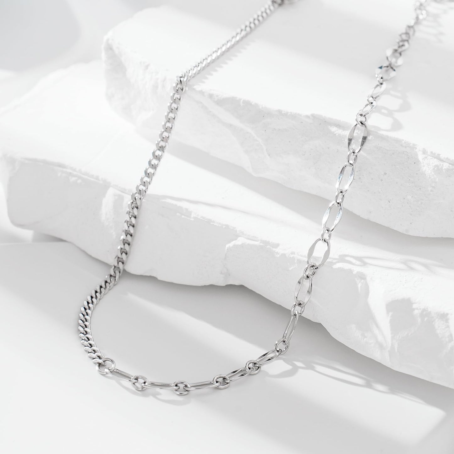 925 Sterling Silver Simple Delicate Beach Minimalist Foot Jewelry Anklet Hypoallergenic