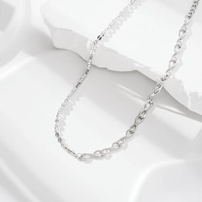 Ankle Bracelet 925 Sterling Silver Simple Beach Minimalist Foot Jewelry Anklet